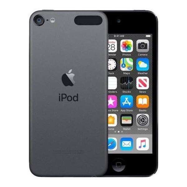Apple iPod Touch 6th Gen 32GB - Black