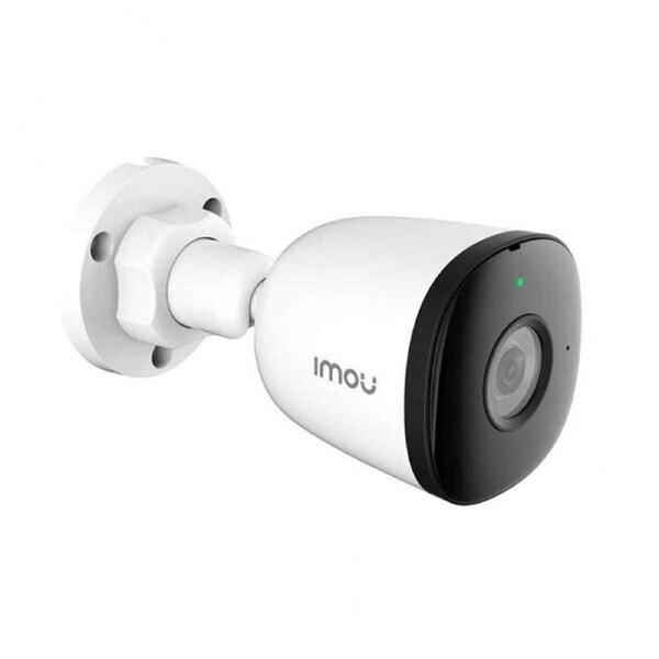 Imou F22A Outdoor PoE Bullet Camera - White White