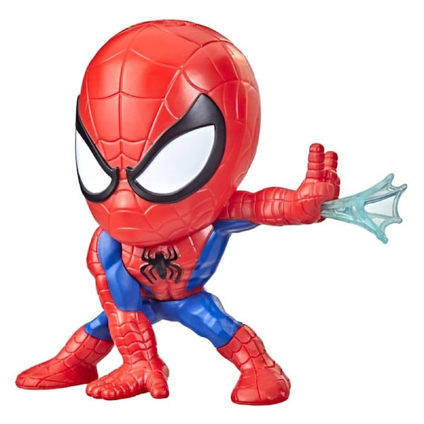 Bop It - Spiderman