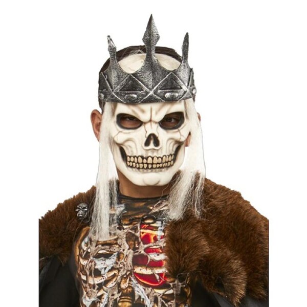 Rubies Dead King Deluxe Costume Dress Party Cosplay/Halloween Outfit S