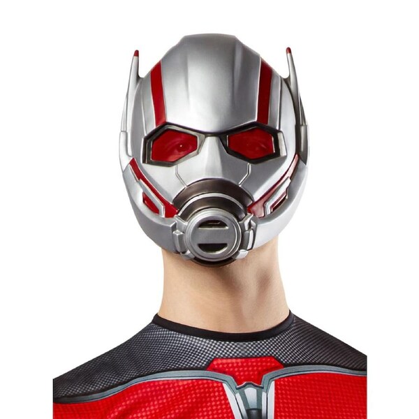 Marvel Ant Man Quantumania Deluxe Adult Costume Dress Up Party/Halloween S
