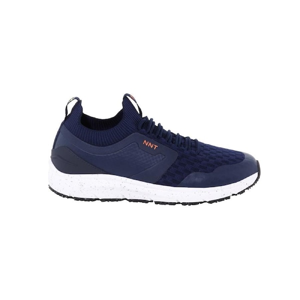 NNT Workwear Womens Next-Gen Verve Lightweight Safety Shoes Navy 4
