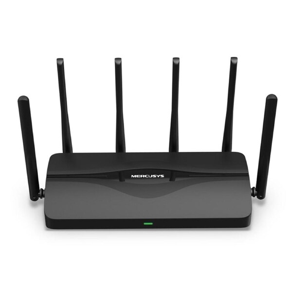 Mercusys MR47BE BE9300 Tri-Band Wi-Fi 7 Router