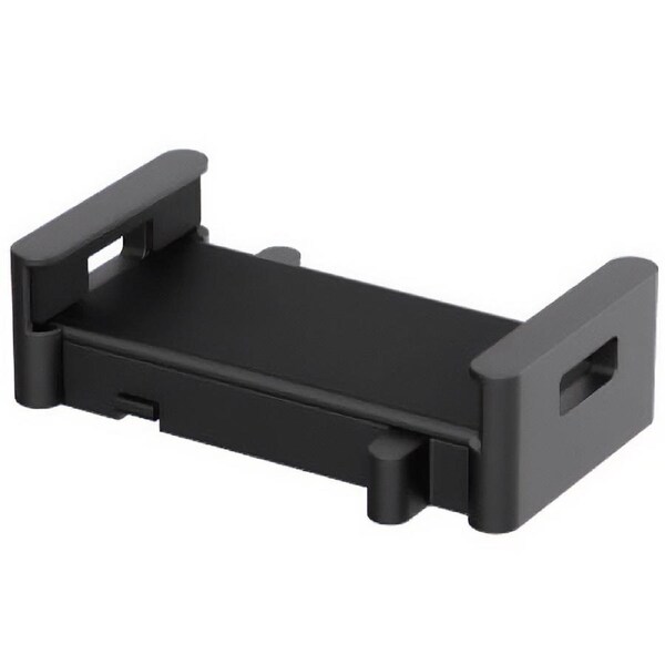 Brateck Universal VESA Compatible Tablet Clamp (MABT-PAD29-02-BK)