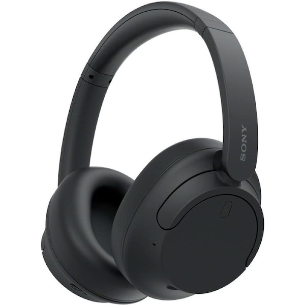 Sony WH-CH720N Noise Cancelling Wireless Headphones (Black)