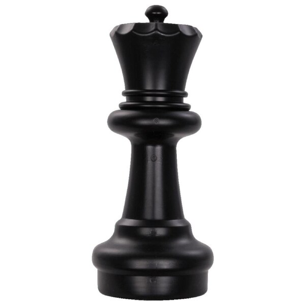 Small Black Queen - From a 30cm Set