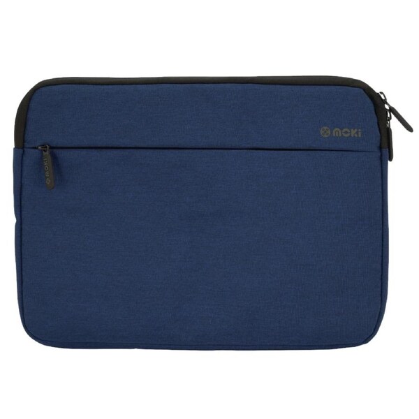 Moki Transporter Sleeve Bag Suitable for 13.3" Laptop - Navy