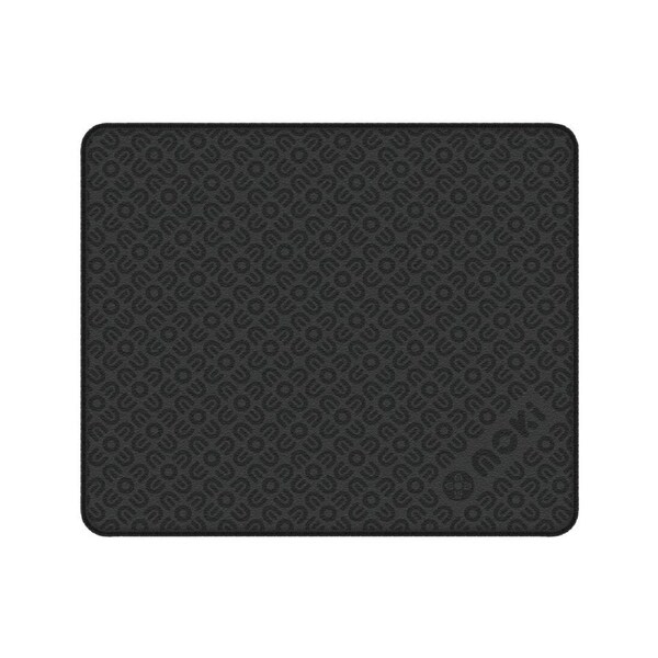 Moki Mouse Pad Large - Black
