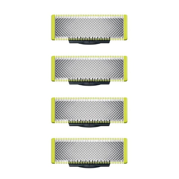 Philips Oneblade Replacement Blade 4Pk