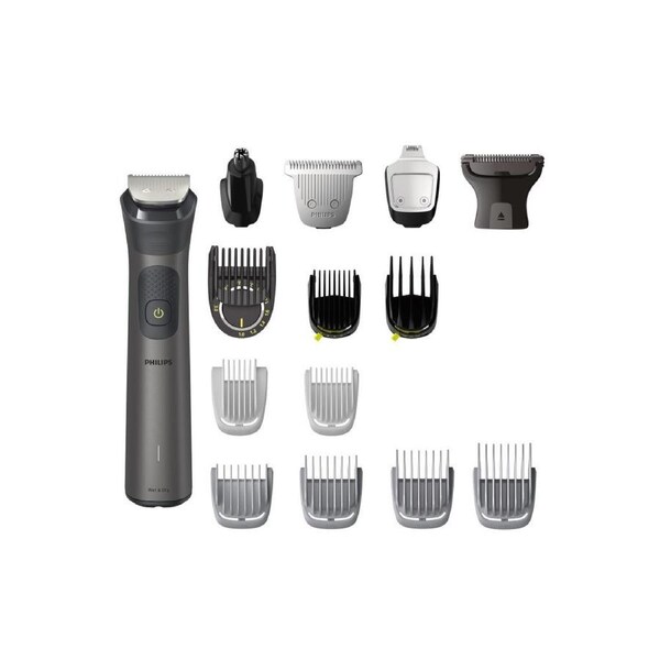 Philips Multigroom Series 7000 15-In-1 Trimmer