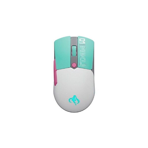 Asus TUF Gaming Mini Wireless Mouse - Hatsune Miku Edition [TUF Gaming Mini Wireless Mouse Hatsune Miku Editio]