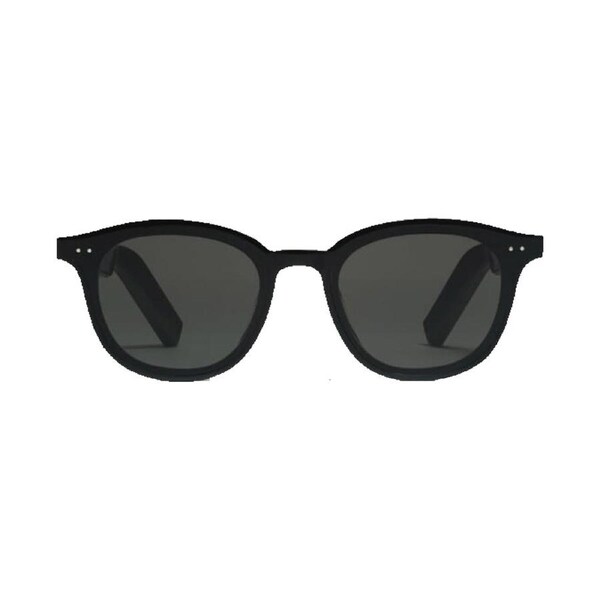 Huawei X Gentle Monster Eyewear II LANG (Smart sunglasses) - Black Black