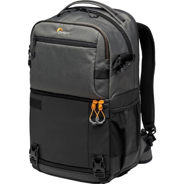 Lowepro Fastpack PRO 250 AW III Backpack - Grey