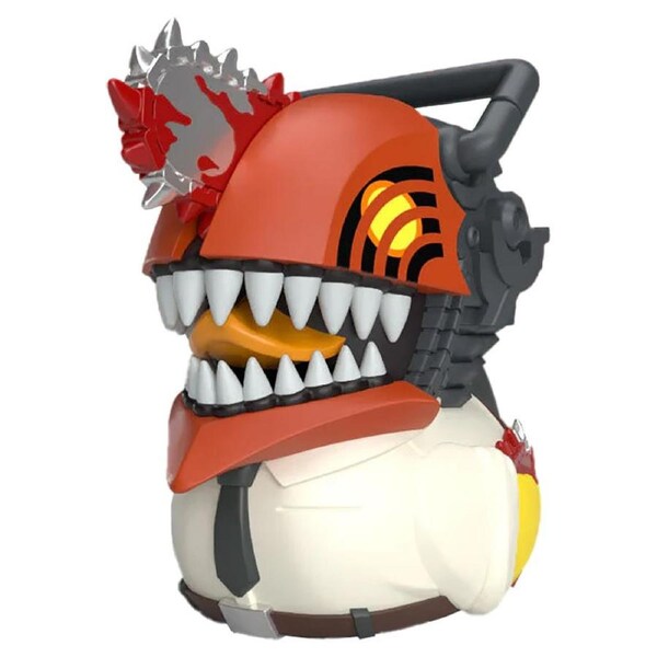 Chainsaw Man - Denji TUBBZ (Mini Edition) Figure