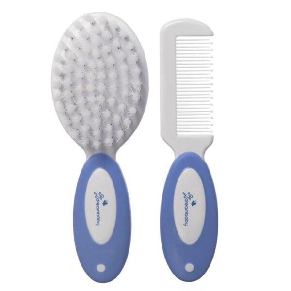 Health and Hygiene (Blue)