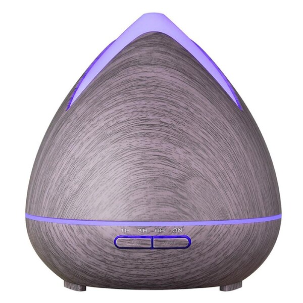PureSpa Ultrasonic Diffuser Violet 501665