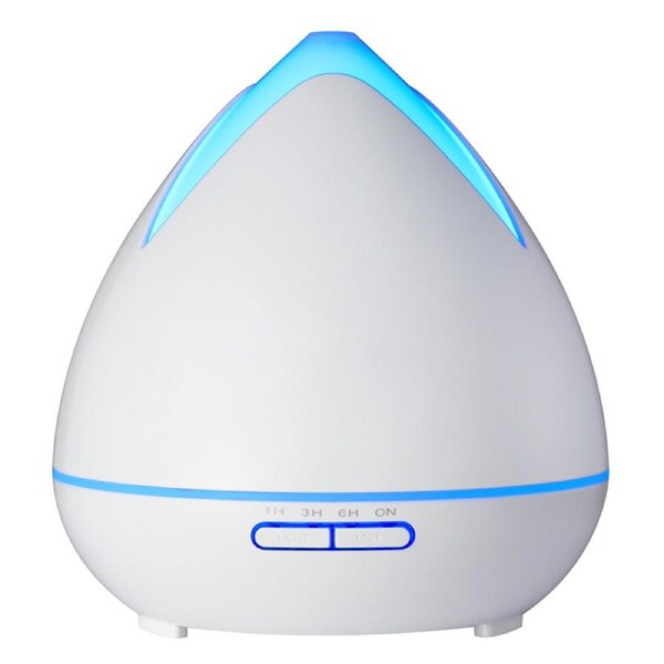 PureSpa Ultrasonic Diffuser White 501660