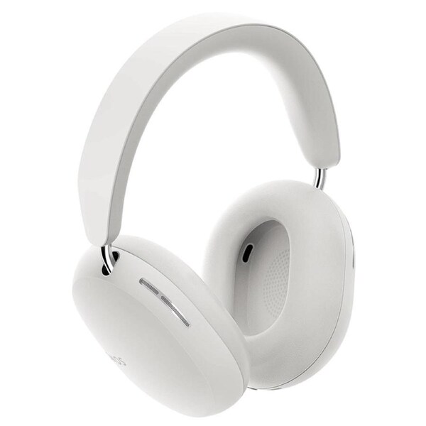 Sonos Ace Active NC Over-Ear Wireless Headphones White
