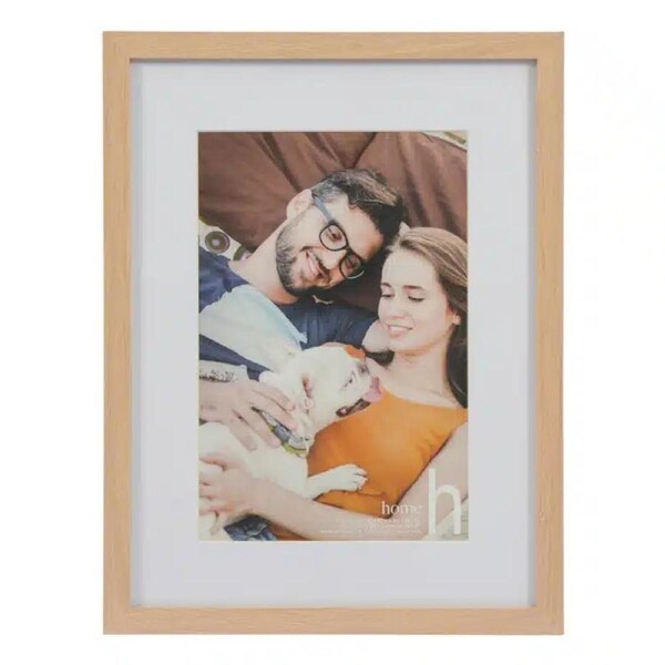 UR1 Home 12x16 Oak with 8x12 Opening