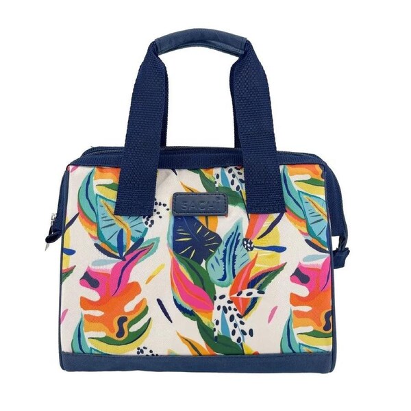 Sachi Insulated Lunch Bag - Calypso Dreams