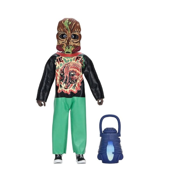 The Fly Costume Figure - 6" Scale Action Figure - Ben Cooper x The Fly - NECA Collectibles