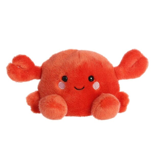 Palm Pals Snippy Crab