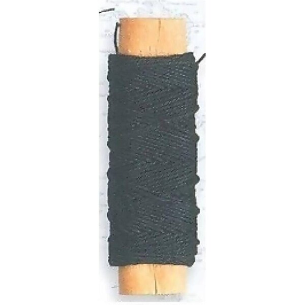 Artesania Rigging Line Black 0.50mm x 20M Wooden Ship Accessory (8812)