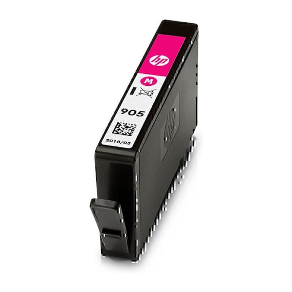 HP #905 Magenta Ink T6L93AA