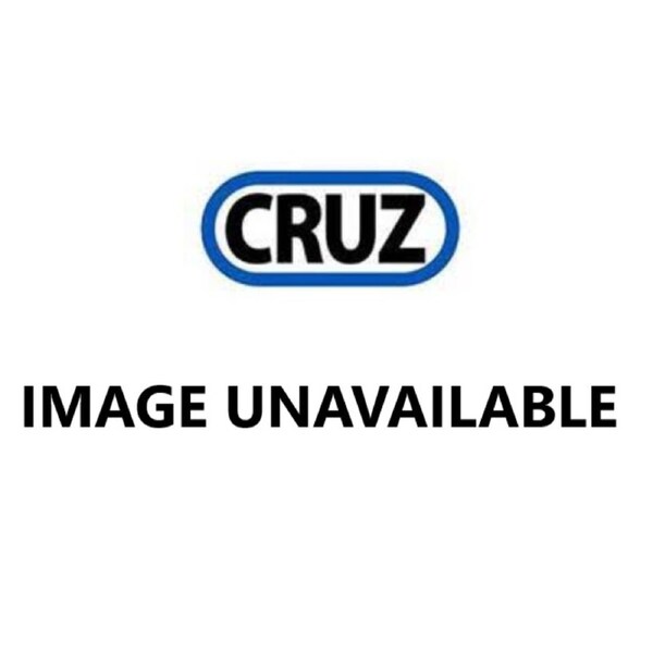 Cruz Kicker Fender Adaptor - 940-588