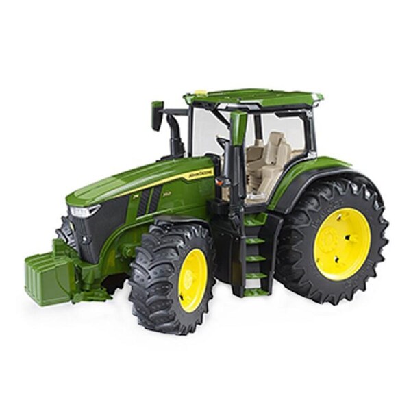 Bruder 1:16 Scale John Deere 7R 350 Tractor Model Toy