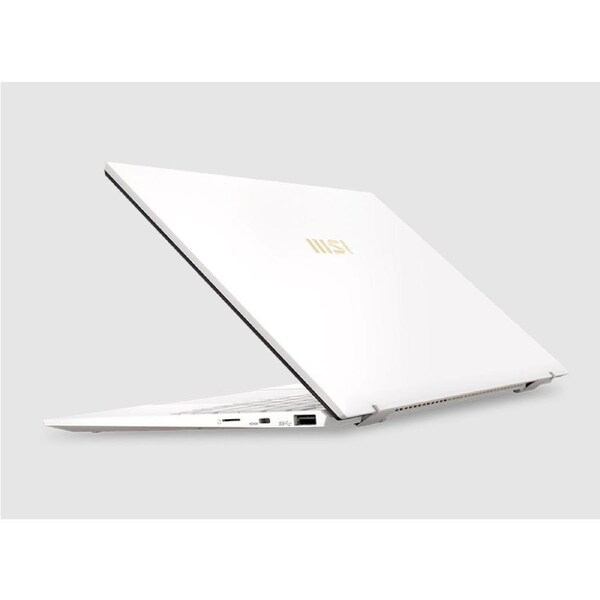 MSI Prestige Series Notebook 13.3' 2.8K OLED Intel Core Ultra 7 processor 155H LPDDR5 16GB 512GB SSD Windows 11 Pro Intel Arc Graphics