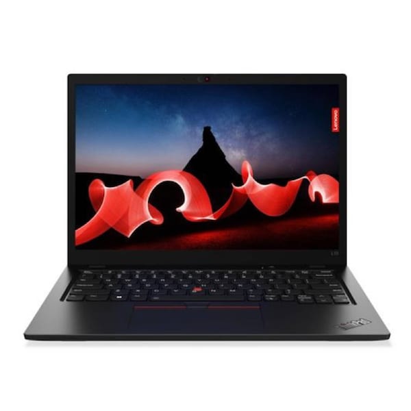 LENOVO ThinkPad L13 13.3' WUXGA Intel U5-125U 16GB 512GB SSD Windows 11 PRO