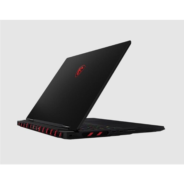 MSI Raider Series Gaming Notebook 18' UHD Ryzen 9 9955HX3D, DDR5 32GB*2 2TB SSD Windows 11 Pro High End Nvidia RTX 5090, GDDR7 24GB