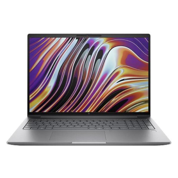 HP ZBook Power G11 16' WUXGA TOUCH AMD Ryzen 7 PRO 8845HS 16GB DDR5 512GB SSD WIN 11 PRO RTX A1000 Thunderbolt Fingerprint 3yrs OS 2.4kg Workstation