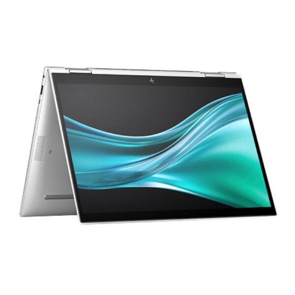 HP EliteBook X360 830 G11 13.3' WUXGA TOUCH Intel U5-125U 16GB DDR5 256GB SSD Windows 11 PRO Arc Graphics Thunderbolt Fingerprint PEN 3yrs OS 1.3kg