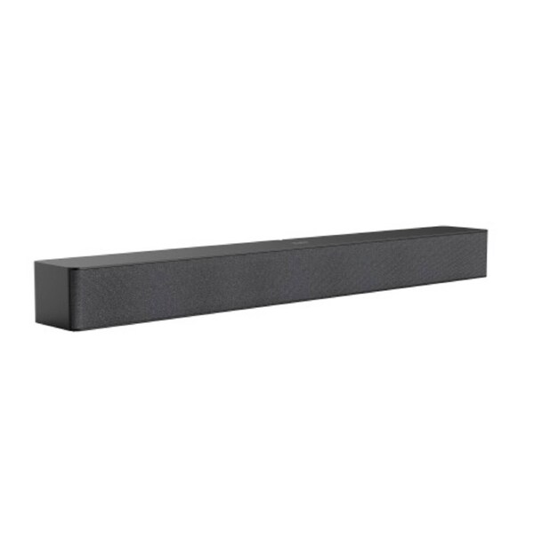 Yealink MSpeaker Pro Conference Soundbar, 4 Built-in Speakers, PoE/PoE+
