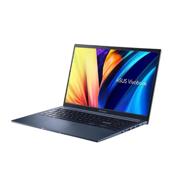 ASUS VivoBook 15.6' Intel Core i7-13620H (Raptor Lake) 15.6' FHD (1920 x 1080) 16:9 aspect ratio DDR4 16GB 512G PCIE4 Win11H Notebook
