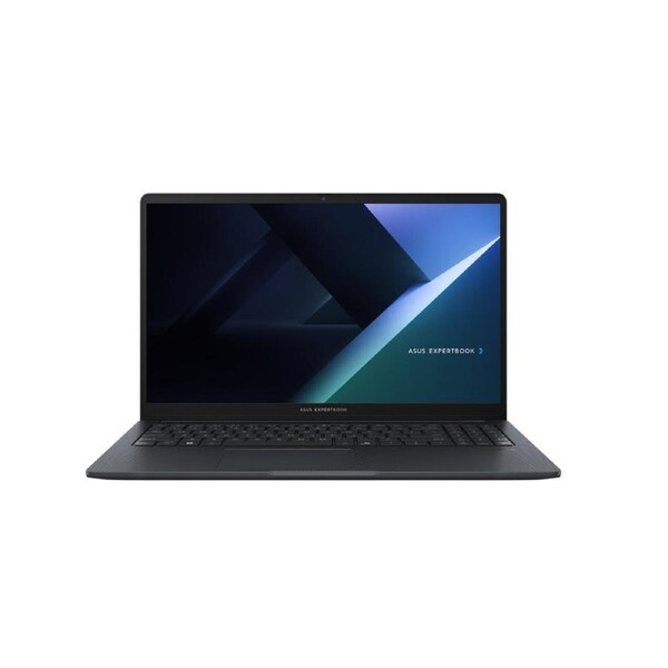 ASUS ExpertBook 15.6' B1503CVA Gente Grey Win11 Pro Intel Core i7-1355U FHD (1920 x 1080) 16:9 16GB 512GB M.2 2280 NVMe PCIe 4.0 SSD Notebook