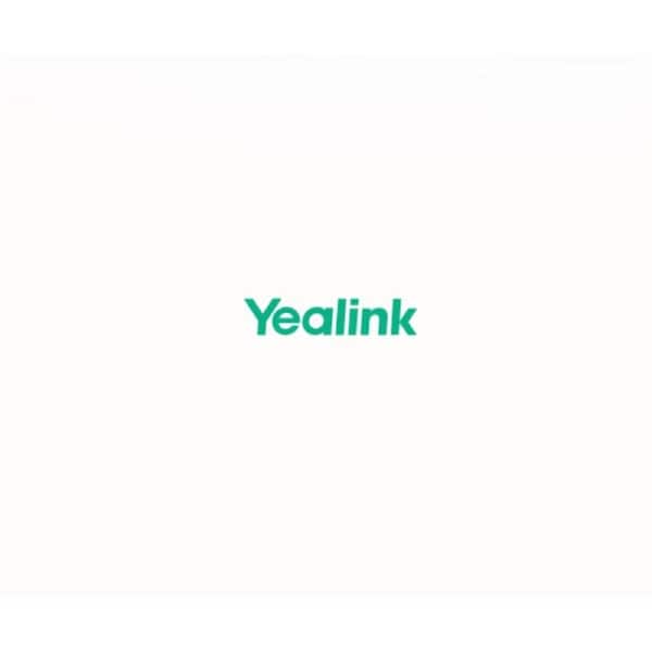 Yealink Ear Cushion for Yealink headset BH74 and WH68 and UH48 (1 Pair)