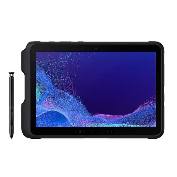 Samsung Galaxy Tab Active4 Pro 5G LTE 64GB - Black *AU STOCK*,10.1',Octa-Core