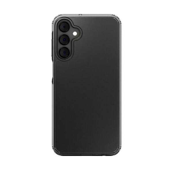 Cygnett AeroShield Samsung Galaxy A26 5G (6.7') Clear Protective Case- (CY5396CPAEG),TPU Frame,Hard-Shell Back, Scratch Resistance ,2 Years Warranty