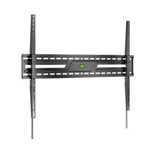 Brateck KL38-69F Large-Screen Large Fixed TV Wall Mount, Fit Screen Size: 43'-100' Up to 75kg, Fit Curved TV, 30x938x625mm
