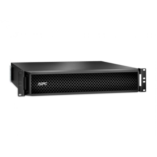 APC Smart-UPS SRT 96V External Battery Pack 2U RM Lead Acid Battery