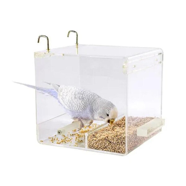 Bainbridge Mess Free Bird Feeder Small