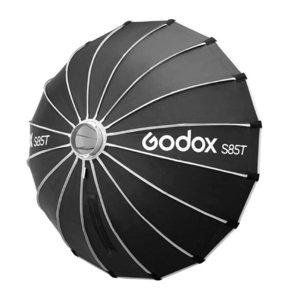 Godox S85T 85cm QR UMB Softbox with Bowens Mount