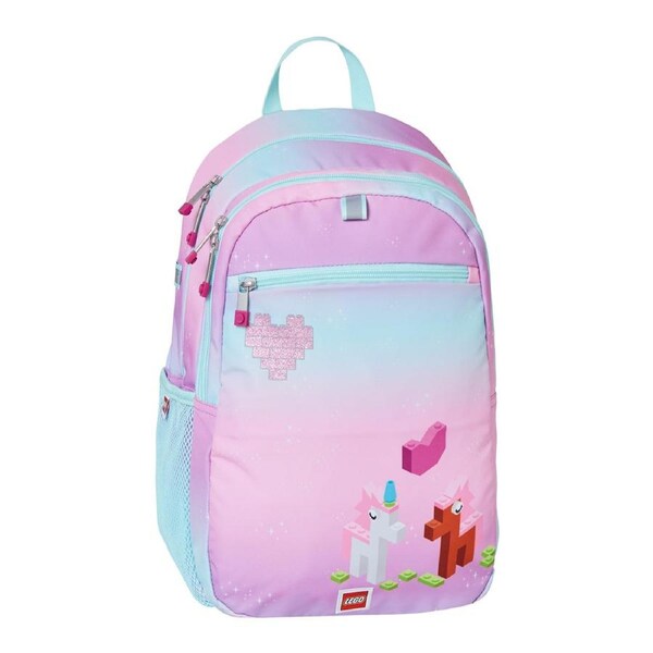 LEGO Sparkle Extended Backpack
