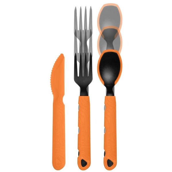 Jetboil TrailWare Utensil Kit