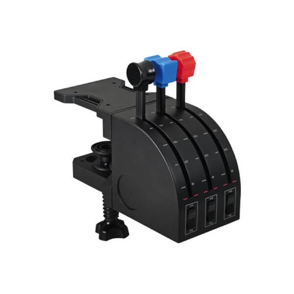 Logitech G PRO Flight Throttle Quadrant