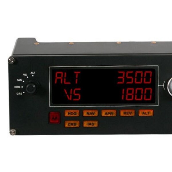 Logitech G Pro Flight Multi Panel