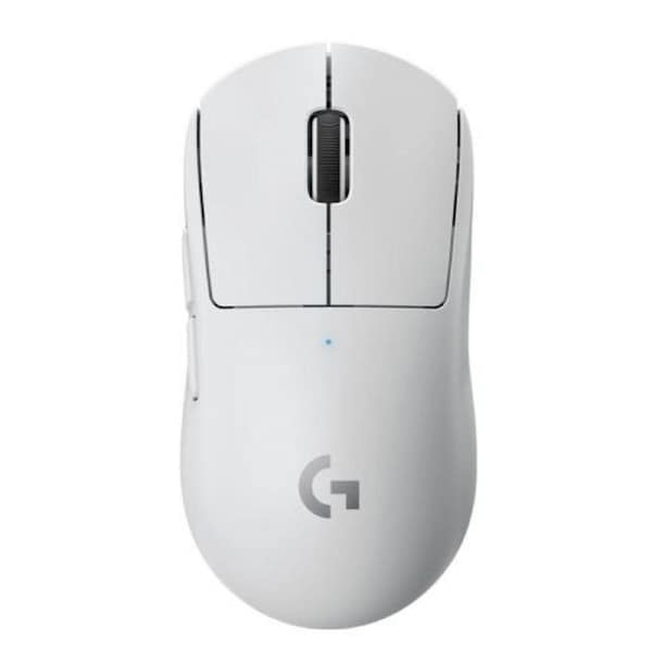 Logitech G Pro X SUPERLIGHT WIRELESS GAMING MOUSE 16K DPI SENSOR - 2YR WTY